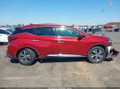 Nissan Murano Sv Fwd Image 13