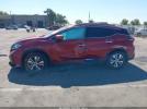 Nissan Murano Sv Fwd Image 16