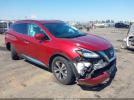 Nissan Murano Sv Fwd Image 14