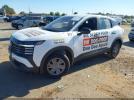 Nissan Kicks S Fwd Image 3