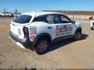 Nissan Kicks S Fwd Image 8