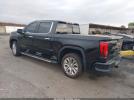 GMC Sierra 1500 4wd  Short Box Denali Image 3