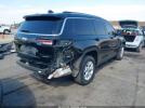 Jeep Grand Cherokee Limited 4x2 Image 4
