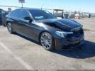 BMW 5 Series Image 1