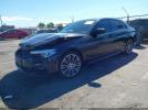 BMW 5 Series Image 5