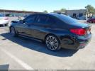 BMW 5 Series Image 2