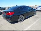 BMW 5 Series Image 7