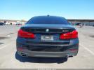 BMW 5 Series Image 10