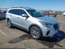 Hyundai SANTA FE Se Image 1