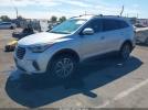Hyundai SANTA FE Se Image 10