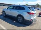 Hyundai SANTA FE Se Image 8