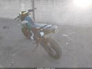 Kawasaki Klx300 E Image 3
