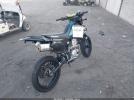Kawasaki Klx300 E Image 8
