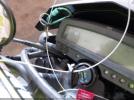 Kawasaki Klx300 E Image 9