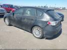 Subaru Impreza 2.5i Image 2