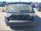 Subaru Impreza 2.5i Image 4