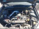 Subaru Impreza 2.5i Image 12