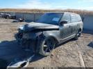 Land Rover Range Rover 3.0l V6 Supercharged Image 8