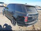 Land Rover Range Rover 3.0l V6 Supercharged Image 4