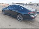 Honda Accord Ex Image 10