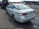Nissan Sentra Sv Xtronic Cvt Image 7