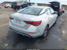 Nissan Sentra Sv Xtronic Cvt Image 9
