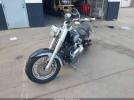 Harley-Davidson Flstf Fatboy Image 2