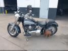 Harley-Davidson Flstf Fatboy Image 13