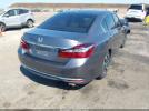 Honda Accord Ex-l Image 4