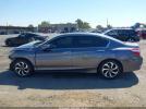 Honda Accord Ex-l Image 8
