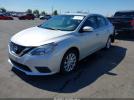 Nissan Sentra Sv Image 6