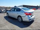Nissan Sentra Sv Image 4