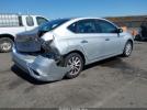 Nissan Sentra Sv Image 3