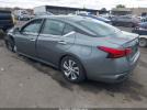 Nissan Altima S Fwd Image 4