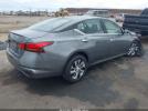 Nissan Altima S Fwd Image 5