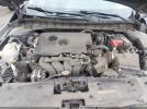 Nissan Altima S Fwd Image 3
