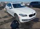 BMW 5 Series Image 1