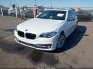 BMW 5 Series Image 2