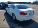 BMW 5 Series Image 6