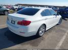 BMW 5 Series Image 3