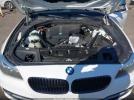 BMW 5 Series Image 9