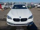 BMW 5 Series Image 10