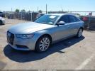 Audi A6 2.0t Premium Image 4