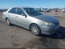 Toyota Camry Le Image 1