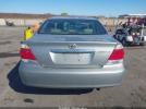 Toyota Camry Le Image 15