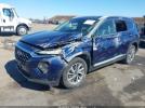 Hyundai SANTA FE Sel Plus Image 2