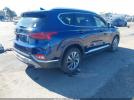 Hyundai SANTA FE Sel Plus Image 3