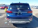 Hyundai SANTA FE Sel Plus Image 12