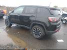 Jeep Compass Trailhawk 4x4 Image 13
