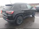 Jeep Compass Trailhawk 4x4 Image 12